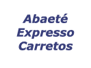 Abaeté Expresso Carretos